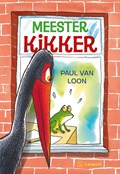 Meester Kikker | Paul van Loon | 