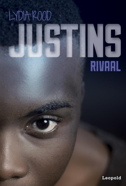 Justins rivaal, Lydia Rood - Ebook - 9789025875879