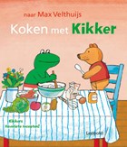 Koken met Kikker | Max Velthuijs | 