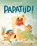 Papatijd!, Marta Altes - Gebonden - 9789025877163