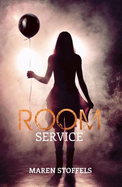 Room Service, Maren Stoffels - Paperback - 9789025877484