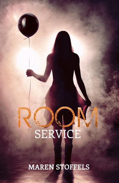 Room Service, Maren Stoffels - Ebook - 9789025877491