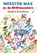 Meester Max en de minimonsters, Rindert Kromhout - Gebonden - 9789025877965