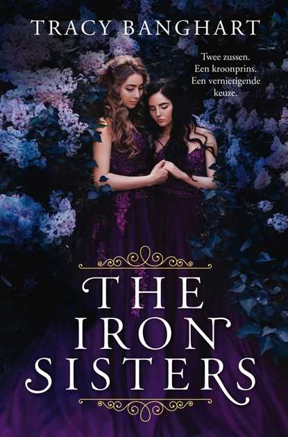 The Iron Sisters, Tracy Banghart - Ebook - 9789025878245