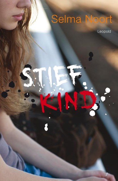 Stiefkind, Selma Noort - Paperback - 9789025879259