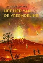 Het lied van de vreemdeling | Linda Dielemans | 