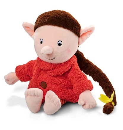 Gorgels - Belia 30 cm, Jochem Myjer - Gebonden - 9789025879679
