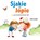 Sjakie en Jopie, Kiki Jaski - Gebonden - 9789025881214