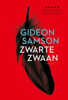 Zwarte zwaan | Gideon Samson | 