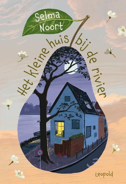 Het kleine huis bij de rivier, Selma Noort - Gebonden - 9789025881504