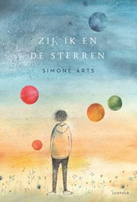 Zij, ik en de sterren | Simone Arts | 