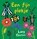 Een fijn plekje, Lucy Cousins - Gebonden - 9789025882112