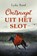 Ontsnapt uit het slot, Lydia Rood - Paperback - 9789025882150