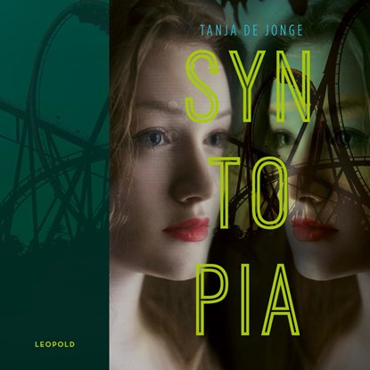 Syntopia, Tanja de Jonge - Luisterboek MP3 - 9789025882327