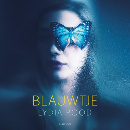 Blauwtje, Lydia Rood - Luisterboek MP3 - 9789025882471