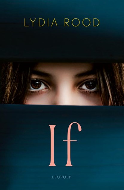 If, Lydia Rood - Paperback - 9789025883713