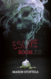 Escape Room 2.0 | Maren Stoffels | 
