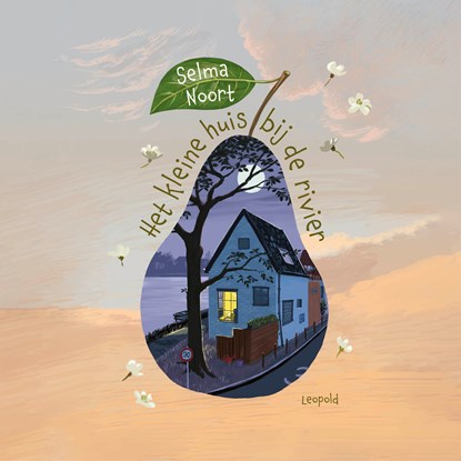 Het kleine huis bij de rivier, Selma Noort - Luisterboek MP3 - 9789025883843