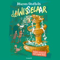 De Wisselaar | Maren Stoffels | 