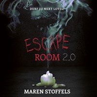 Escape Room 2.0 | Maren Stoffels | 