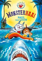 Dolfje Weerwolfje - Monsterhaai | Paul van Loon | 