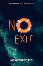 No Exit | Maren Stoffels | 
