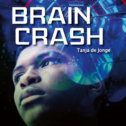 Braincrash, Tanja de Jonge - Luisterboek MP3 - 9789025884888