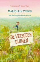 De verboden duinen | Marjolein Visser | 