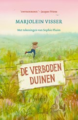 De Verboden Duinen, Marjolein Visser -  - 9789025885304