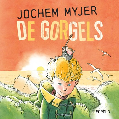 De Gorgels, Jochem Myjer - Luisterboek MP3 - 9789025885502