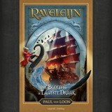 Het bloed van de laatste draak - Paul van Loon ; De Efteling B.V. - 9789025885557