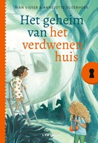 Het geheim van het verdwenen huis | Rian Visser | 