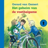 Het geheim van de voetbalgame, Gerard van Gemert -  - 9789025886899