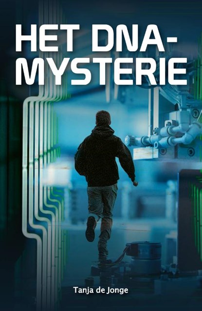 Het DNA-mysterie, Tanja de Jonge - Paperback - 9789025887193