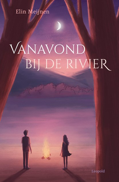 Vanavond bij de rivier, Elin Meijnen - Ebook - 9789025887704