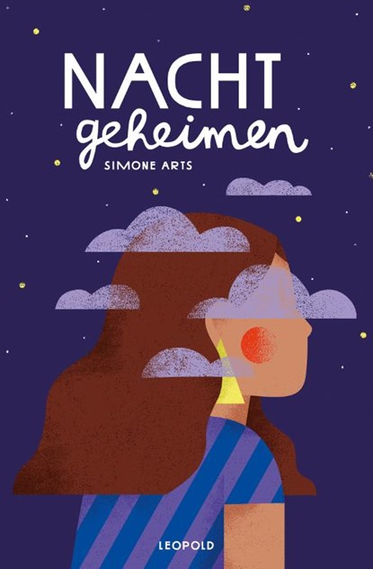 Nachtgeheimen, Simone Arts - Paperback - 9789025887865