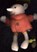 Belia Knuffel 20 cm, Jochem Myjer - Gebonden - 9789025888183