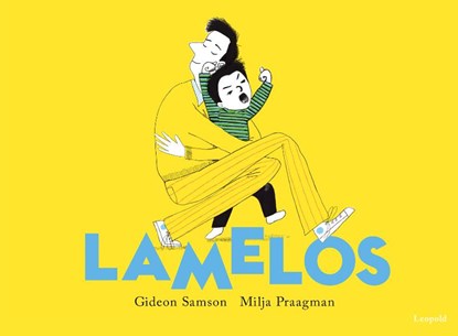 Lamelos, Gideon Samson - Gebonden - 9789025888275