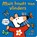 Muis houdt van vlinders, Lucy Cousins - Gebonden - 9789025888282