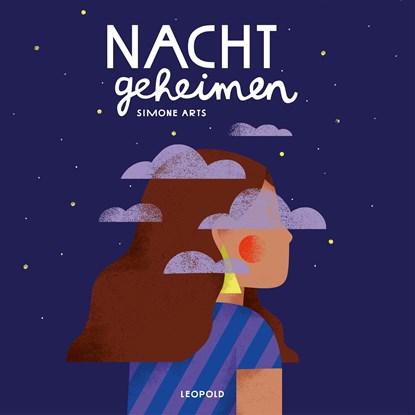 Nachtgeheimen, Simone Arts - Luisterboek MP3 - 9789025888510