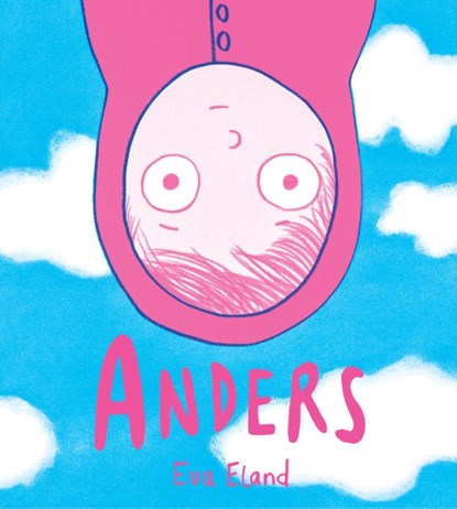 Anders, Eva Eland - Gebonden - 9789025889074