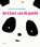 De kleur van de panda, Annemarie van Haeringen - Gebonden - 9789025889579
