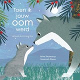 Toen ik jouw oom werd - Susannah Shane - 9789025889814