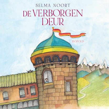 De verborgen deur, Selma Noort - Luisterboek MP3 - 9789025890131