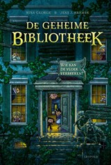 Wie kan de vloek verbreken? - Nina George ; Jens J. Kramer ; Hauke Kock - 9789025890216