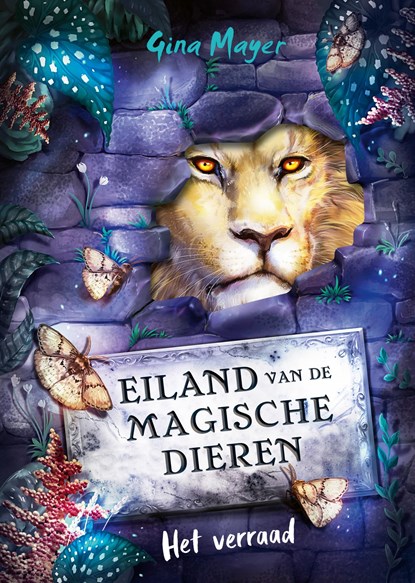 Het verraad, Gina Mayer - Ebook EPUB - 9789025890346