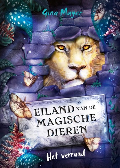 Het verraad, Gina Mayer - Gebonden - 9789025890353