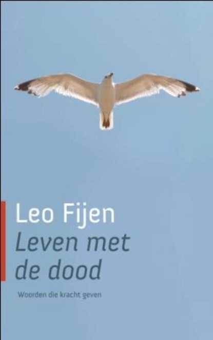 Leven met de dood, Leo Fijen - Paperback - 9789025900229