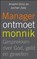 Manager ontmoet monnik, Anselm Grün ; Jochen Zeitz - Paperback - 9789025900335