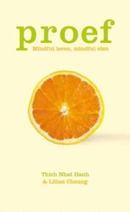 Proef, Thich Nhat Hahn - Ebook - 9789025901431